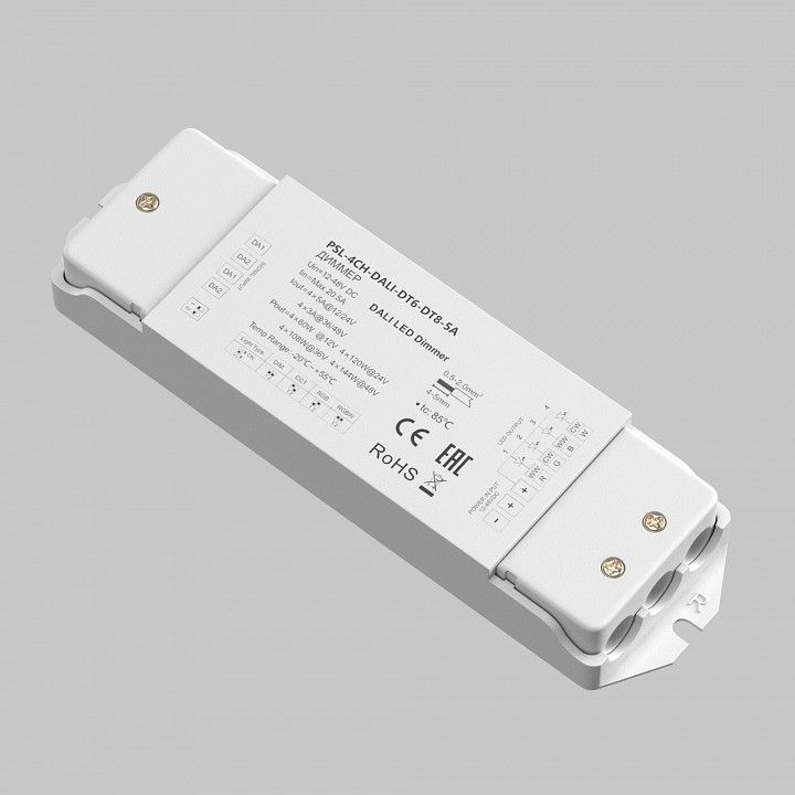Контроллер-диммер Maytoni Lighting control Диммеры 721003