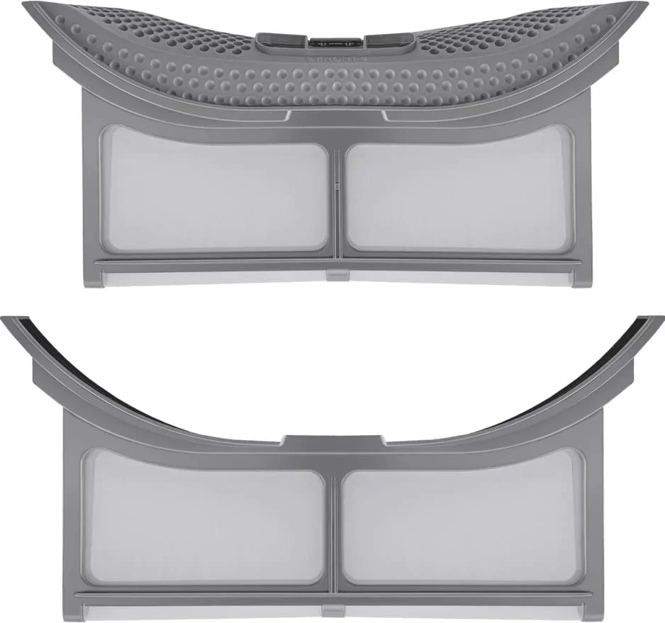 Сушильная машина Maunfeld MFDM168WH02