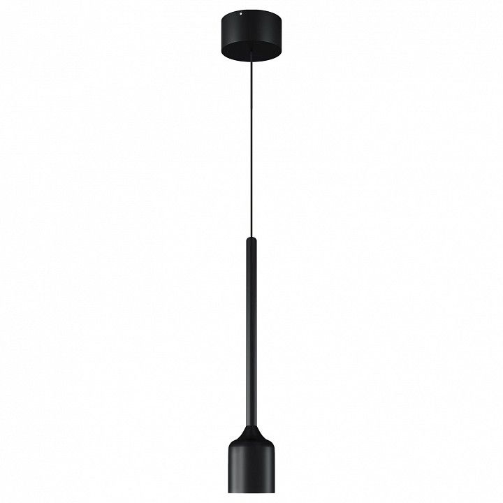 Подвесной светильник Maytoni Outdoor Вершина O491PL-L8B3K