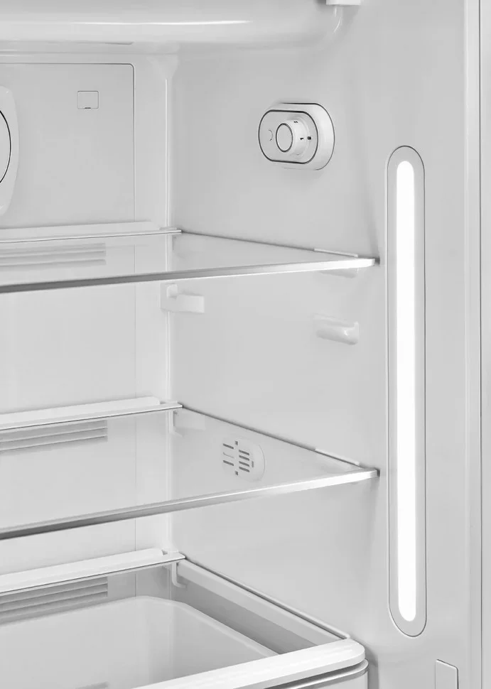 Холодильник Smeg FAB28RBE6