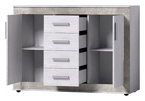 Комод Глазов-Мебель Леон 00-00005692 Комод Глазов-Мебель Леон 00-00005692