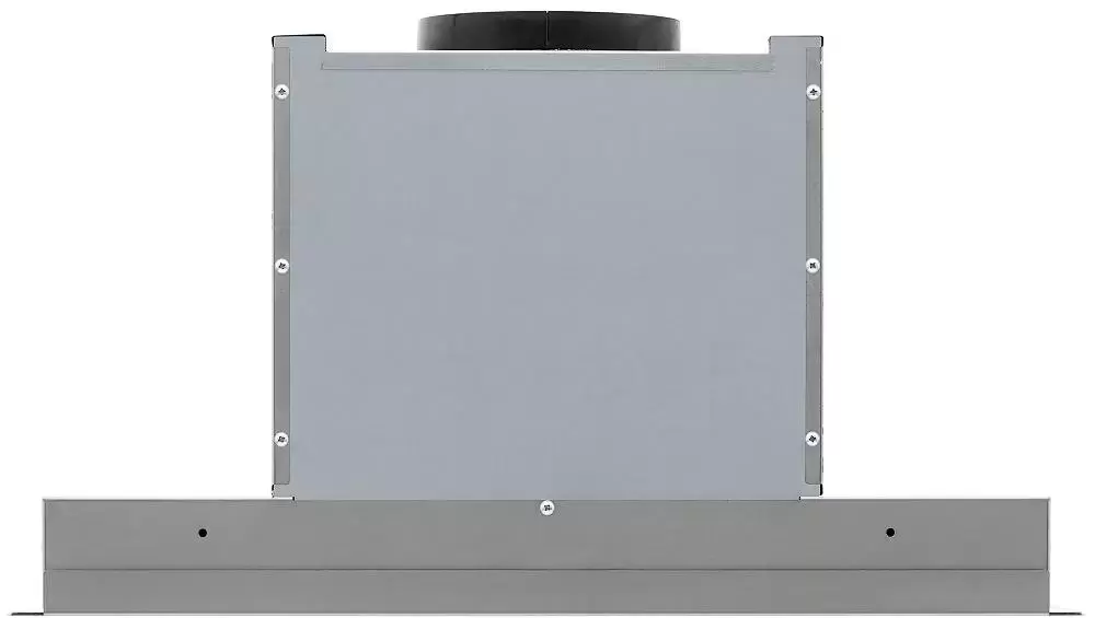 Встраиваемая вытяжка Krona IDA 600 INOX 3P