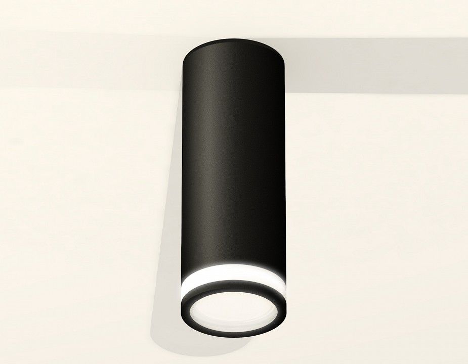 Накладной светильник Ambrella Light XS XS6343040