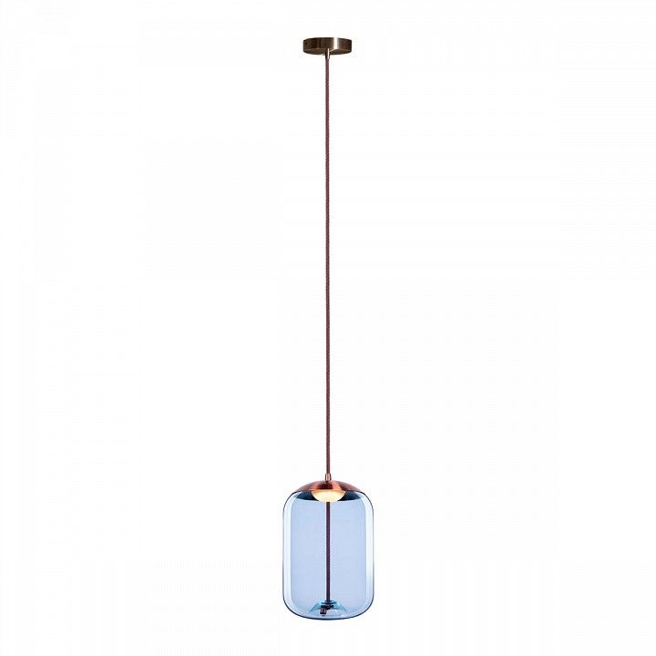 Подвесной светильник Loft it Knot 8133-C mini