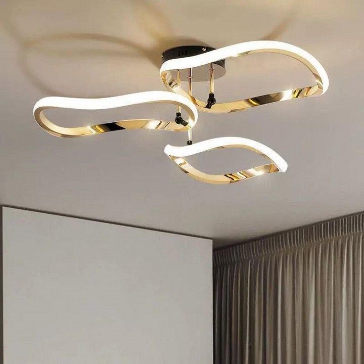 Подвесная люстра Alfa-Light F3224 F3224-116