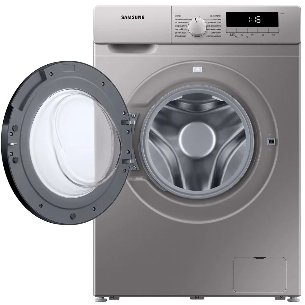 Стиральная машина Samsung WW70T3020BS