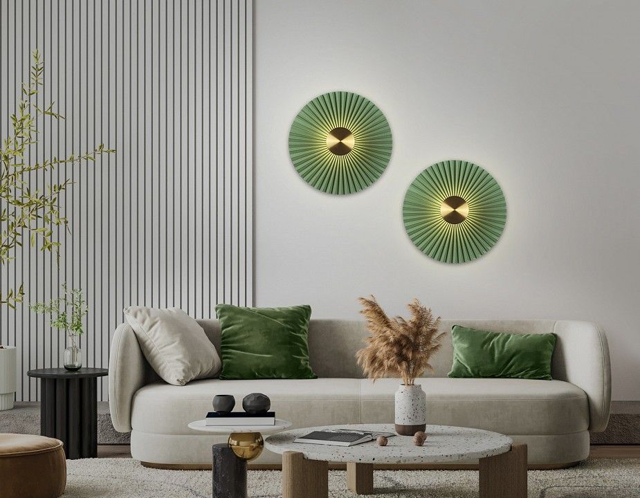 Накладной светильник Ambrella Light LH LH72649