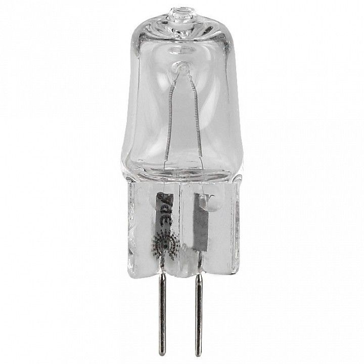Лампа галогеновая Эра  G4 40Вт 3000K G4-JCD-40W-230V-CL