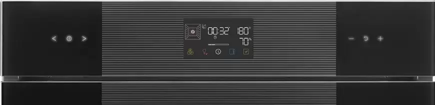 Духовой шкаф Smeg SO6102S3PB3