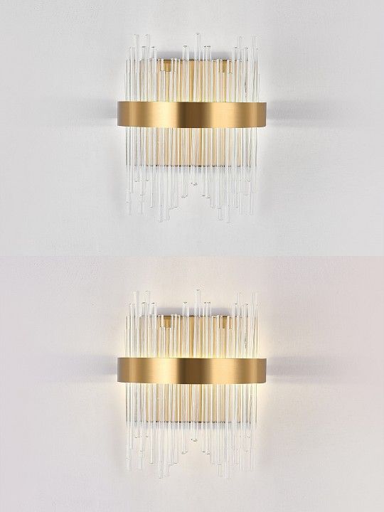Накладной светильник Natali Kovaltseva LED LAMPS 81118 LED LAMPS 81118/1W