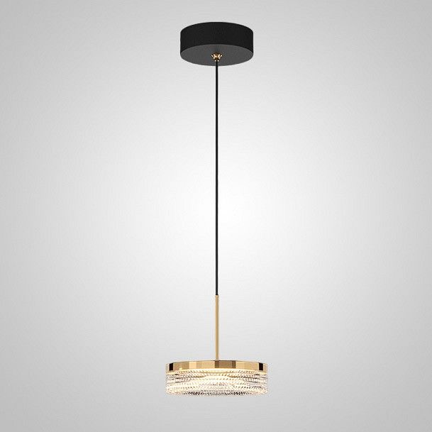 Подвесной светильник Imperiumloft Rigo01 232069-23