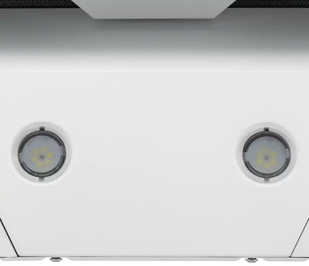 Вытяжка Krona HELGA 600 white S