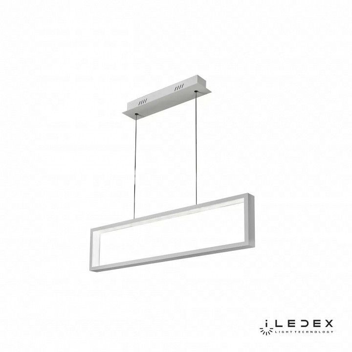 Подвесной светильник iLedex Meteor 8150-800-200-D-T WH