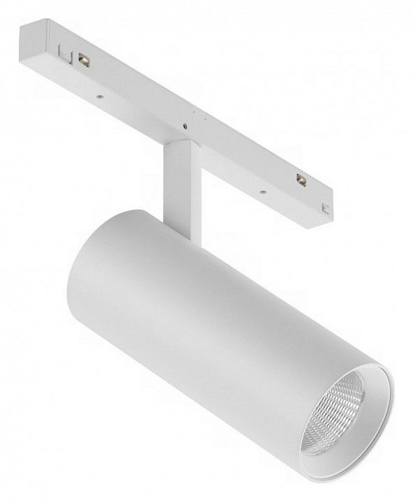 Светильник на штанге iLedex Technical VISION48/22 4822-006-D55-18W-38DG-4000K-WH