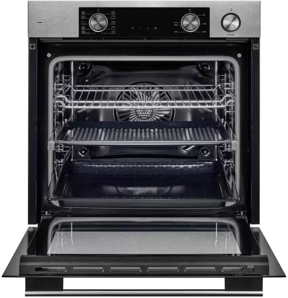 Духовой шкаф Kuppersberg KSO 610 X