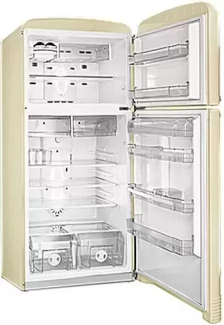 Холодильник Smeg FAB50P