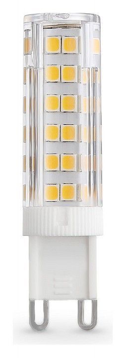 Лампа светодиодная Ambrella Light G9 G9 11Вт 6400K 101106