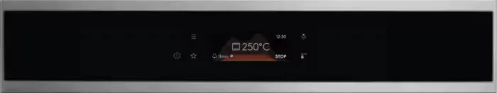 Духовой шкаф Electrolux EOE8P38X
