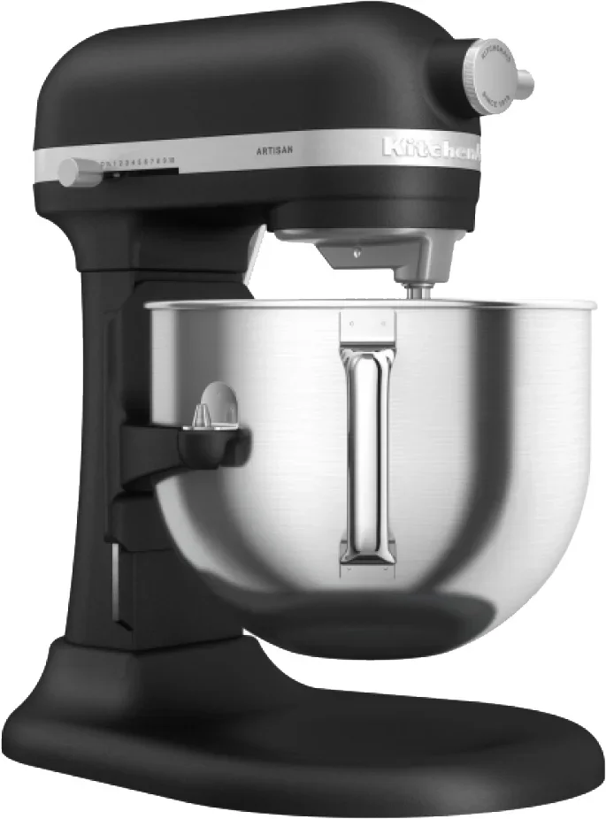 Миксер KitchenAid Artisan 5KSM70SHXEBK