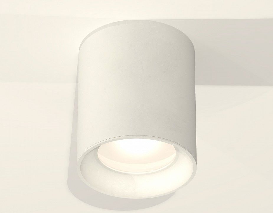 Накладной светильник Ambrella Light XS XS7421010