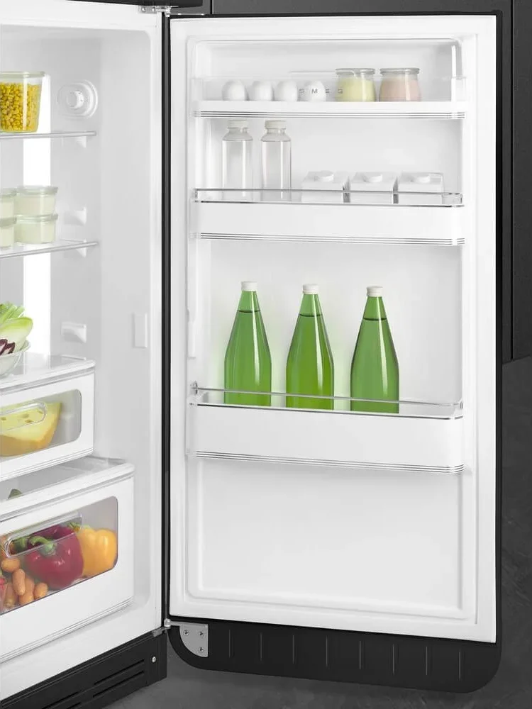 Холодильник Smeg FAB30RBL6