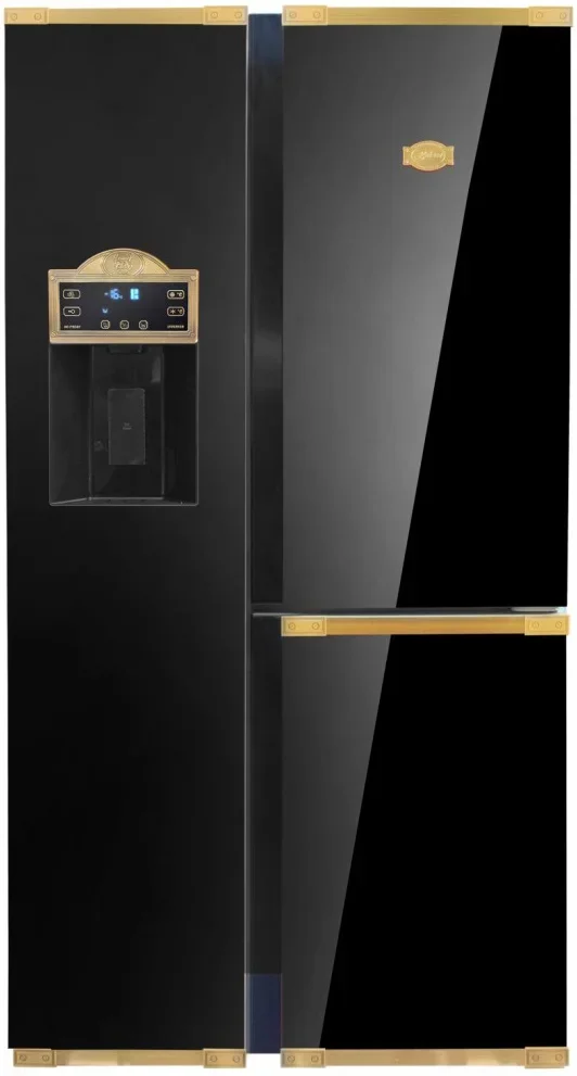 Холодильник Kaiser KS 90300 AD Bio