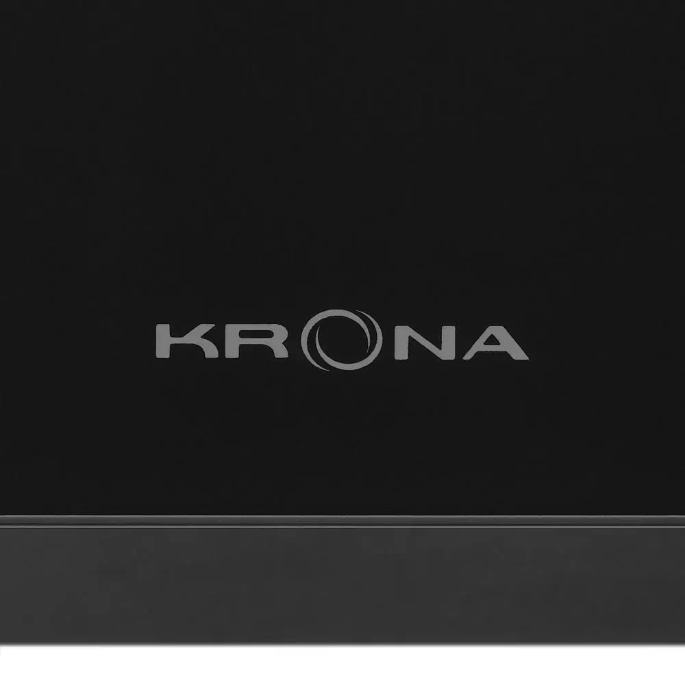Вытяжка Krona KRISTEN A 900 black S