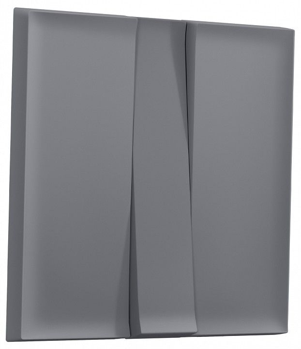 Клавиши для выключателя трехклавишного Ambrella Volt SIGMA SP8650