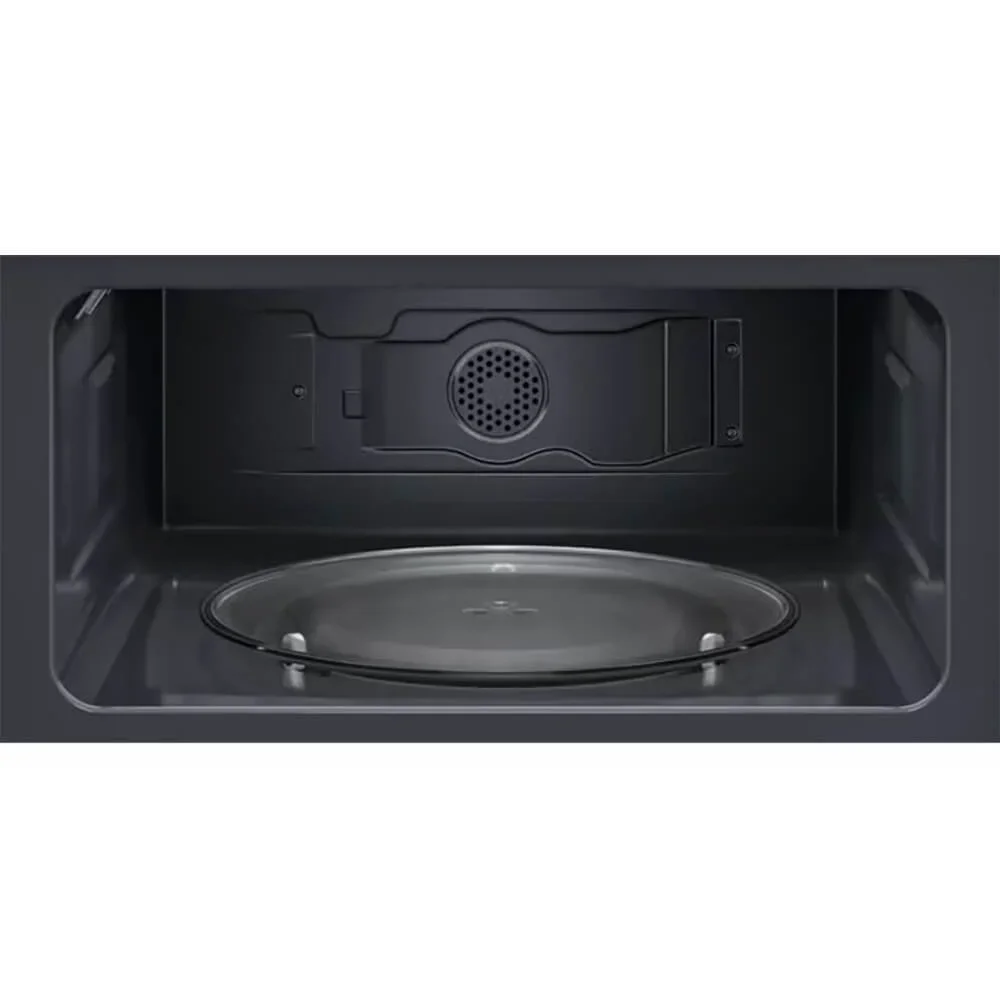 Встраиваемая микроволновая печь AEG NKM7N721T