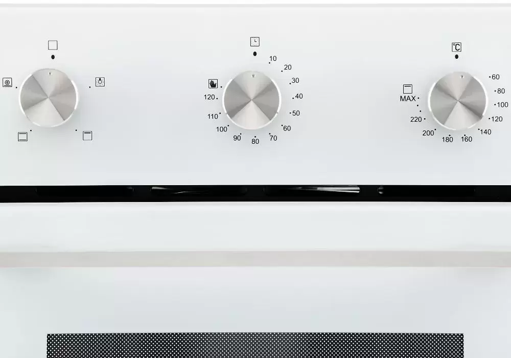 Электрический духовой шкаф KRONA BREVE 45 WH
