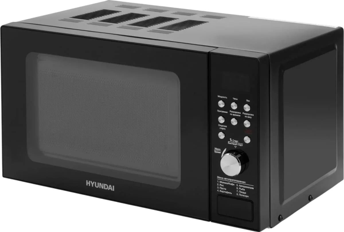Микроволновая печь Hyundai HYM-D3033