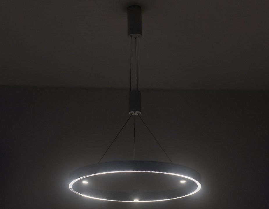 Подвесной светильник Ambrella Light FL FL5844
