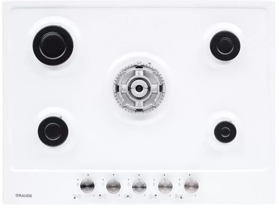 Варочная панель Graude GS 70.1 WM