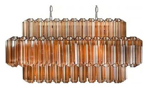 Подвесная люстра iLamp Destiny MD0267-14B