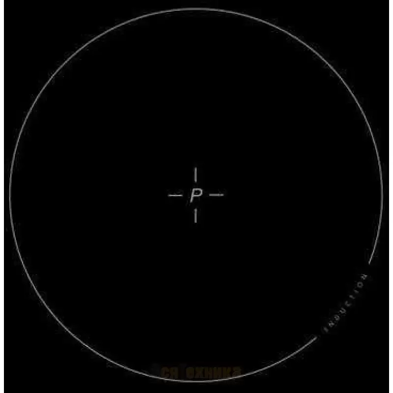 Варочная панель Graude IK 30.1 S
