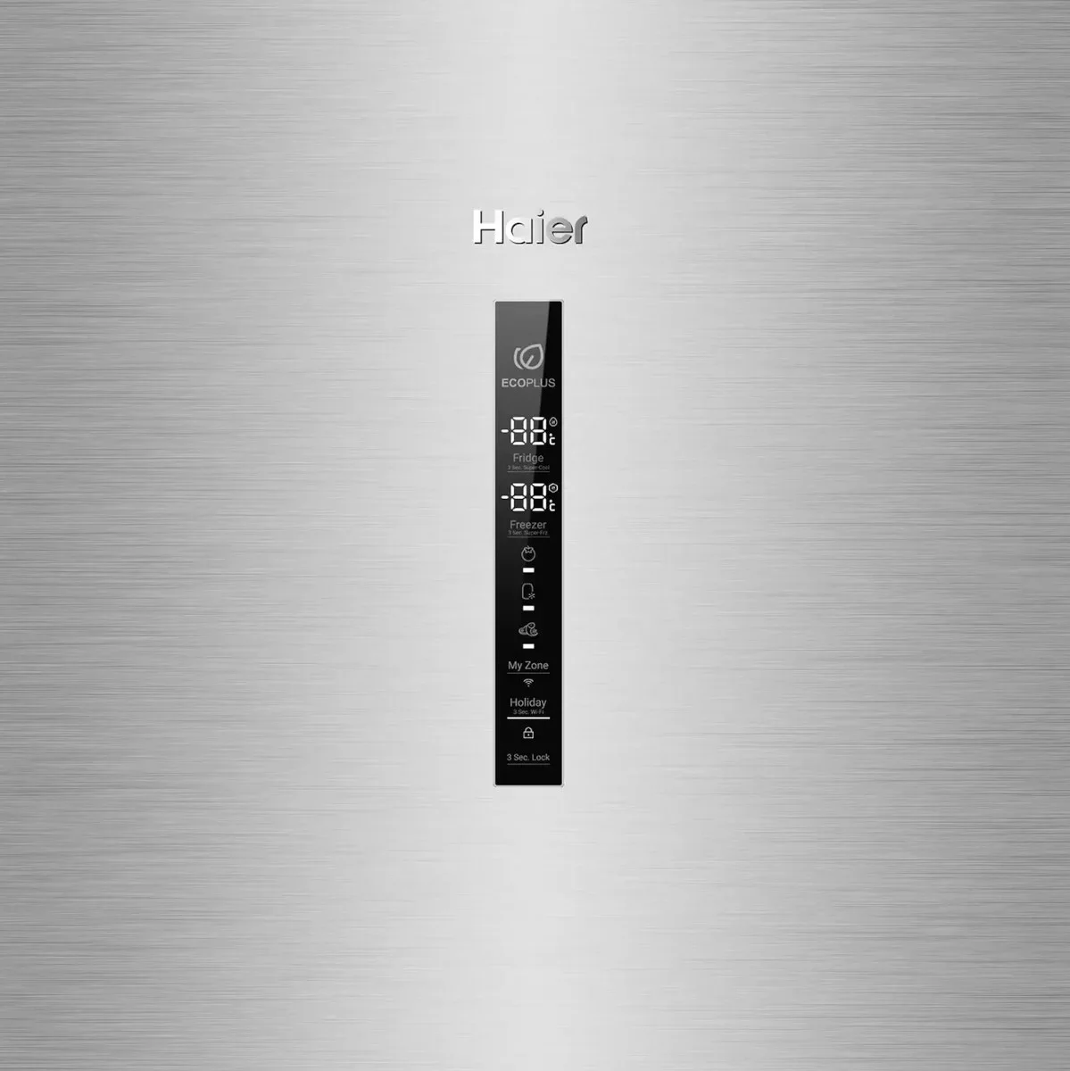 Холодильник Haier C4F637CXRGU1