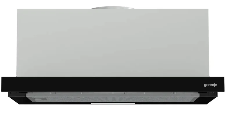 Встраиваемая вытяжка Gorenje TH60E6XB