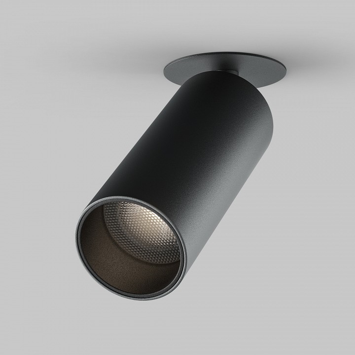 Спот Maytoni Technical FOCUS LED C053CL-L12W4K-W-B