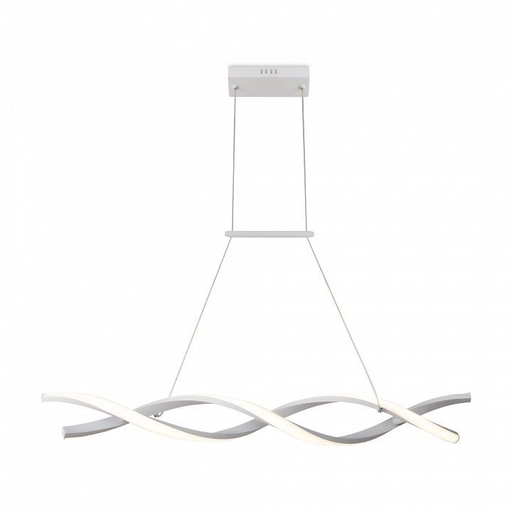 Подвесная люстра Freya Chainy FR6121PL-L38W