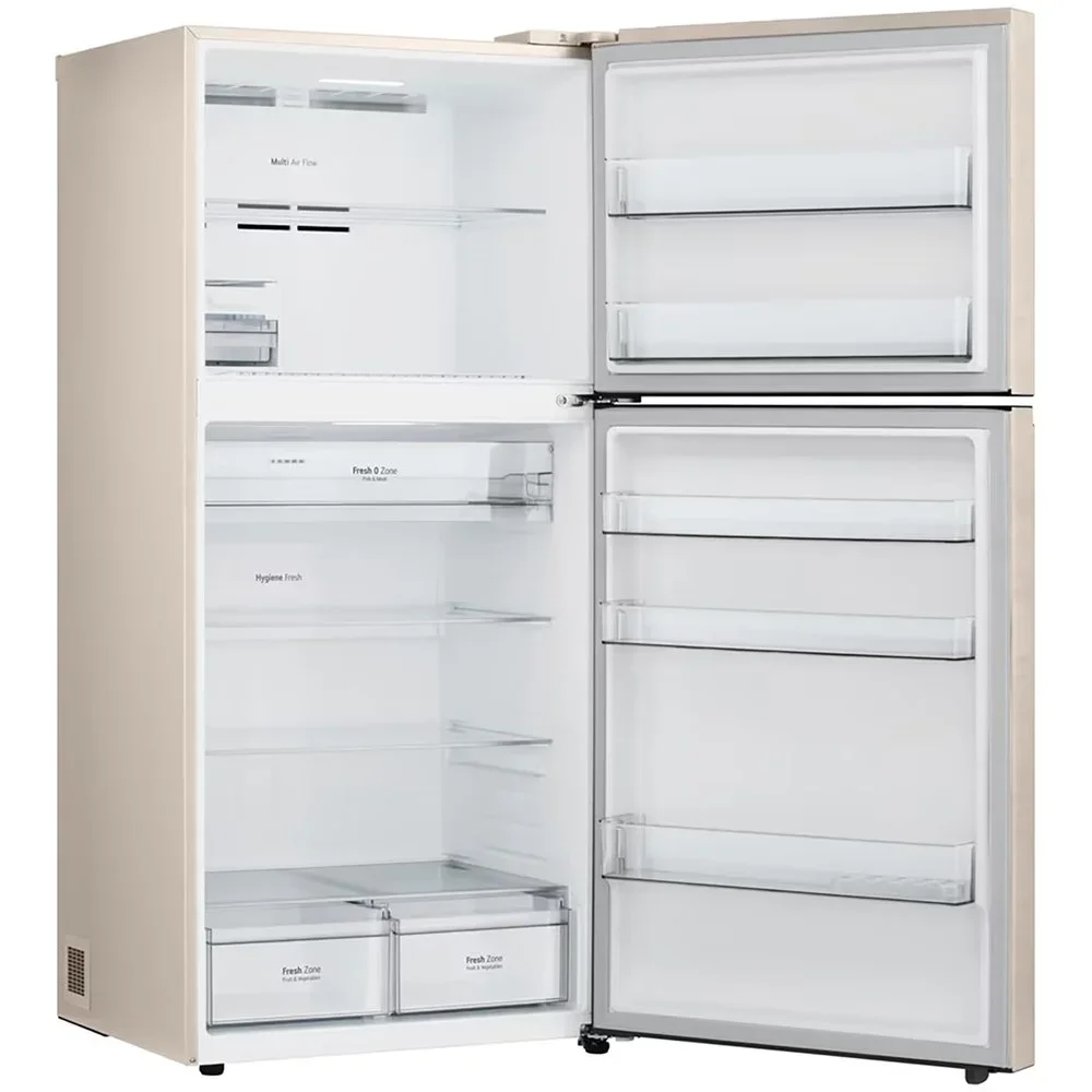Холодильник LG GR-B922FEBM