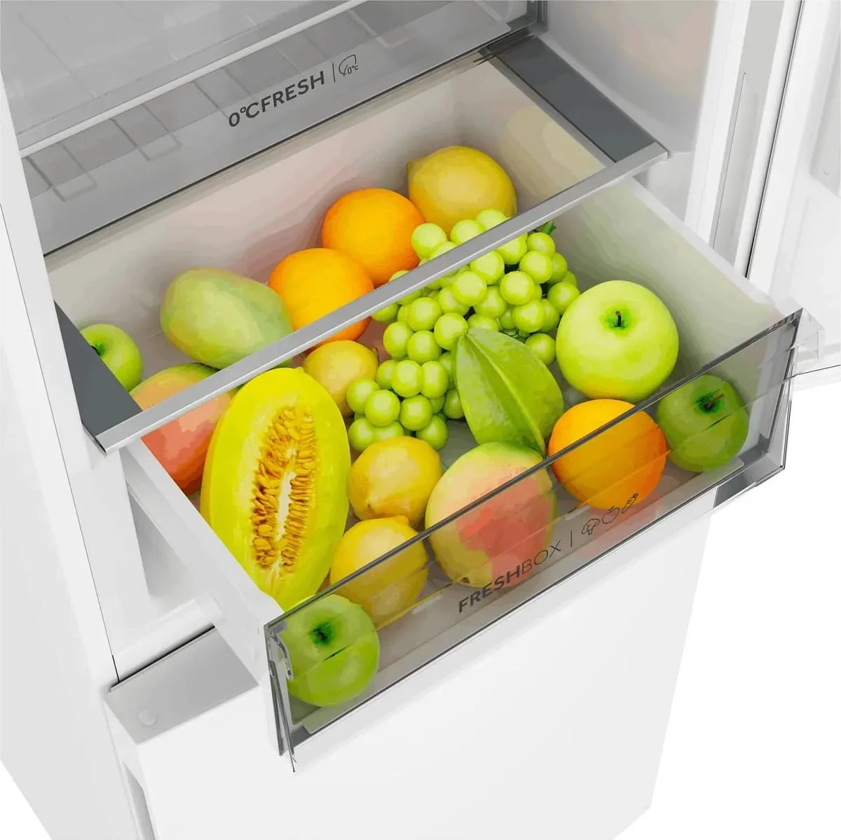Холодильник Haier CEF534CWRG
