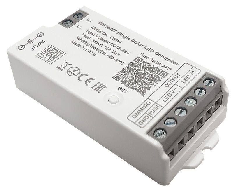 Диммер Lightstar Lightstar 424481