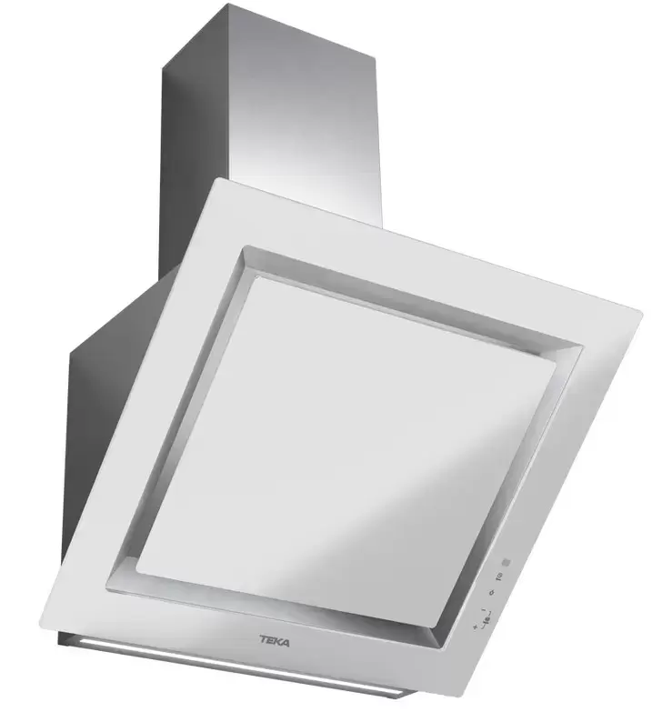Вытяжка Teka DLV 68660 TOS WHITE