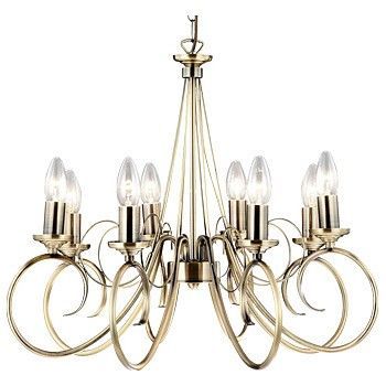 Подвесная люстра Globo Truncatus 69003-8