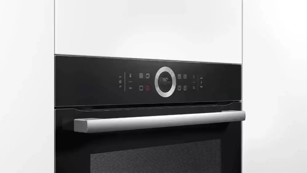 Духовой шкаф Bosch HBG635BB1