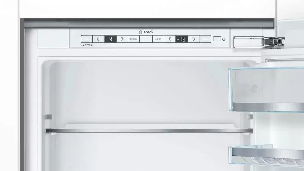 Встраиваемый холодильник Bosch KIS86AF20R