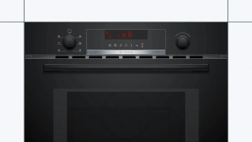 Встраиваемая микроволновая печь Bosch CMA583MB0