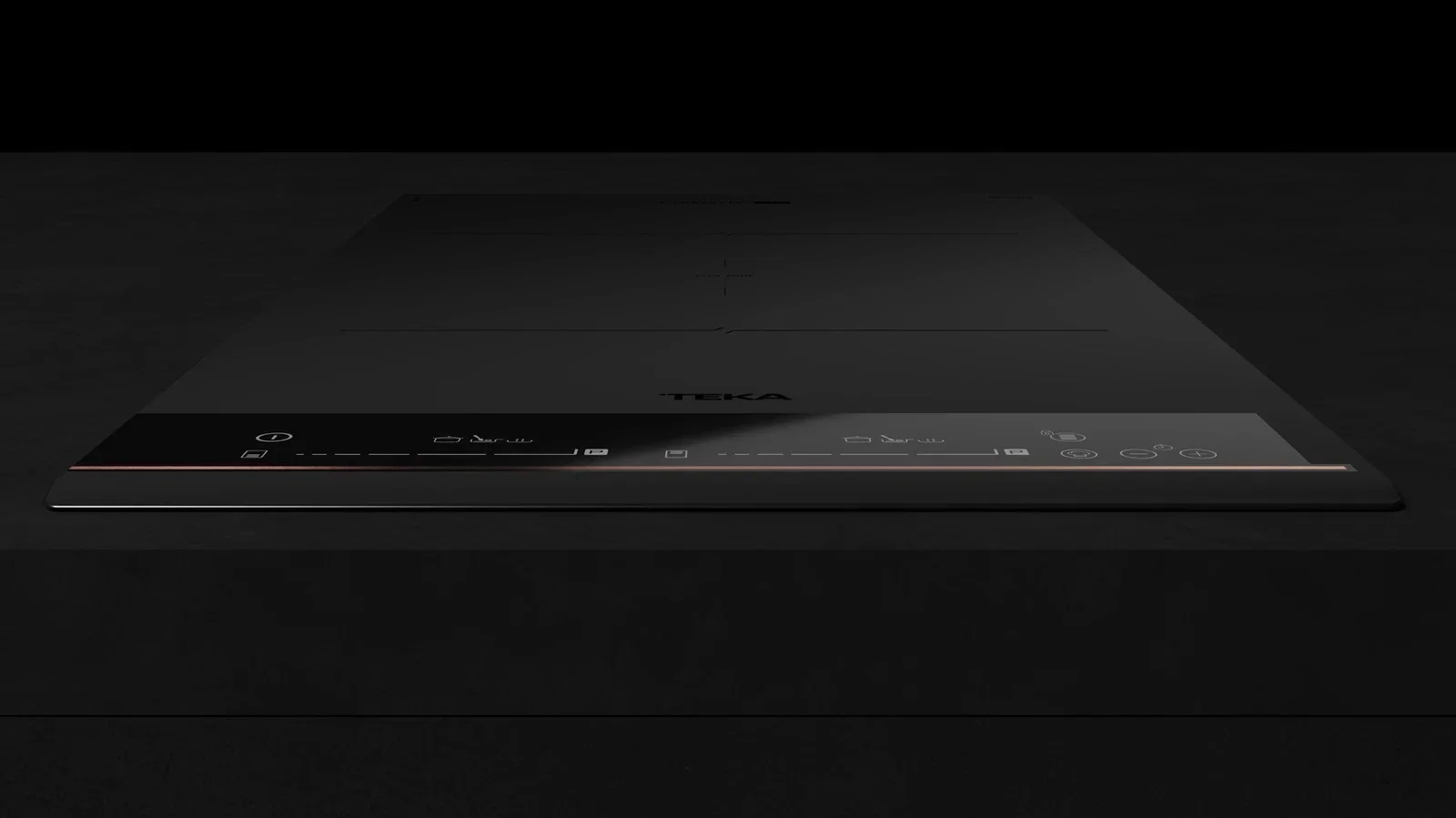 Варочная панель Teka IBF 32-G1 MST MATT BLACK