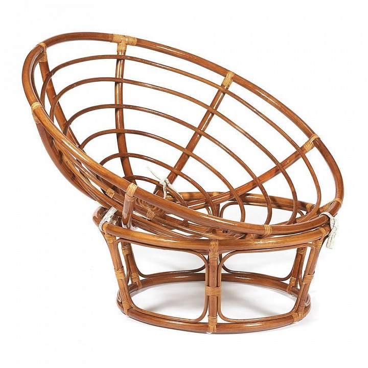 Кресло-качалка Papasan W23/01B
