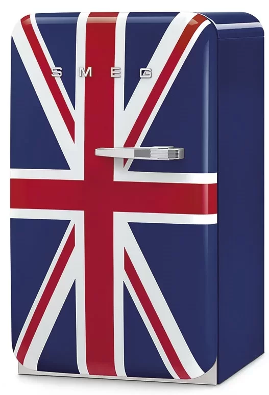 Холодильник Smeg FAB10LDUJ2